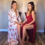 Nadine Velazquez Instagram - Happy Birthday to the Honey in my Heart. My best friend. My sister. My Queen. A Goddess who rules with love and fairness. Who inspires in ways that blows my crown back. Best, you’re unconditional, wise, direct, clear, honest, generous, loving and all the things a fully realized woman should be. You are a work of art. I love you to the moon & beyond. We are connected for life. Plz wish BESTIE a HAPPY BIRTHDAY @styledbykarladiana