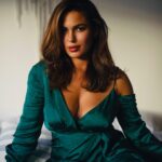 Nadine Velazquez Instagram - Thank you to everyone for my BDay wishes 🧞‍♂️! Also thanks to all of you who’ve subscribed to see more exclusive content. Photo by @laurentlevy 💋💋💋