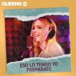 Nadine Velazquez Instagram - I wrap season 1 of QUEENS in absolute gratitude for the experience I had. The memories I got to make with really special humans and for bringing music and dance out of my soul. Thank you @zterps for making a show that included Latin representation 🇵🇷. I am so PROUD of what we all made together. As they say in Puerto Rico…Pa’lante!! 😘🌹🙏🏽🇵🇷 Queens Forever!! Love, Butter Pecan