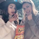 Nadine Velazquez Instagram - Happy Birthday to the Honey in my Heart. My best friend. My sister. My Queen. A Goddess who rules with love and fairness. Who inspires in ways that blows my crown back. Best, you’re unconditional, wise, direct, clear, honest, generous, loving and all the things a fully realized woman should be. You are a work of art. I love you to the moon & beyond. We are connected for life. Plz wish BESTIE a HAPPY BIRTHDAY @styledbykarladiana