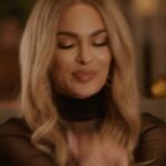 Nadine Velazquez Instagram - I wrap season 1 of QUEENS in absolute gratitude for the experience I had. The memories I got to make with really special humans and for bringing music and dance out of my soul. Thank you @zterps for making a show that included Latin representation 🇵🇷. I am so PROUD of what we all made together. As they say in Puerto Rico…Pa’lante!! 😘🌹🙏🏽🇵🇷 Queens Forever!! Love, Butter Pecan