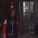 Nadine Velazquez Instagram - Check it…check it out! ‘Bout to tell you what this QUEEN B is all about: Artistically, I’ve never met another actress that I’ve ever shared the screen with who’s been as GIVING and as UPLIFTING as @brandy. Nope. NOBODY compares. NOBODY has ever taken the time to care to personally hype me up and draw out of me the gifts I have hidden. Not just musically, but also my love for God and my love for art. Nobody (except 1 other who shall remain nameless) has TRUSTED my work like B. Everyone’s been too busy perfecting themselves, (including ME) to pour into someone else to the degree that she does and WILL if you’re open to receiving. B! Bestita! Avatar! Sister! Friend! You show me that it’s possible to be dedicated, gifted, and empowered while also sharing the stage. To you, if we all show up at our greatest potential, we ALL win. And that is #truth and applies to anything! You inspire greatness and that isn’t something too many artists can do or even know how to do. It is as rare as YOU. Thank you for trusting me with your sensitivity, your passion, your rage, your love, and your pain. Thank you for being willing to take a unique journey with me as friends down the road of self forgiveness and healing. Thank you for tooooo many hysterics on and off set and B??? THANK YOU for having my back. I am so grateful you were born. You are the gift. 🎁 Feliz Cumpleanos, B! ♠️ TQM! 🎉🎂🎈