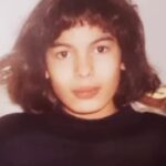 Nadine Velazquez Instagram - Allow me to reintroduce myself. When you see me, when you talk to me, when you love me, this is who you love. This is who’s still in there: Little me. Inner me. This is me at 8: 1. Loved gymnastics 2. Loved making people laugh 3. Super curious about adults, especially women. 4. Owned a pink Barbie Corvette and thought I was extremely cool. 5. Bossy & Sassy 6. An observer. 7. Wonder Woman was my idol. 8. Sensitive & Intuitive 9. Adventurous & Athletic 10. Loved writing poems. 11. Dad gave me terrible haircuts. Give your inner child some love today. 🌹❤️