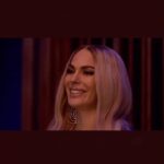Nadine Velazquez Instagram - Confession: I cried when Valeria cried in last nights episode of @queensabc (a little weird right since I play Valeria? 🤷🏻‍♀️) and I cried many more times in this powerful episode directed by @sidside and written by @kyra.a.jones Who can relate to fear of abandonment and all kinds of stupid behaviors we do when we wanna get close to someone but instead do the very opposite thing and basically punch them in the face? 🥺🙋🏻‍♀️😩 Real talk- we can’t punch people in the face and expect them to love us. It’s not fair. It’s not love. And the shit has never worked. I know we think it’s love but yo… it’s not! Love is something you create by being loving not biting. We can hold space for people’s pain, we’re all dealing with shit, but at some point we gotta grow up. We gotta stop demanding others be loving when we aren’t willing to. That’s for toddlers and your partner isn’t your parent. Ok I gotta go now and follow my own advice. Byeeeee 👋🏽