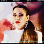 Nadine Velazquez Instagram - When my friends say they still haven’t watched an episode of QUEENS yet and they think we are still gonna be friends. Psssst. 🍸