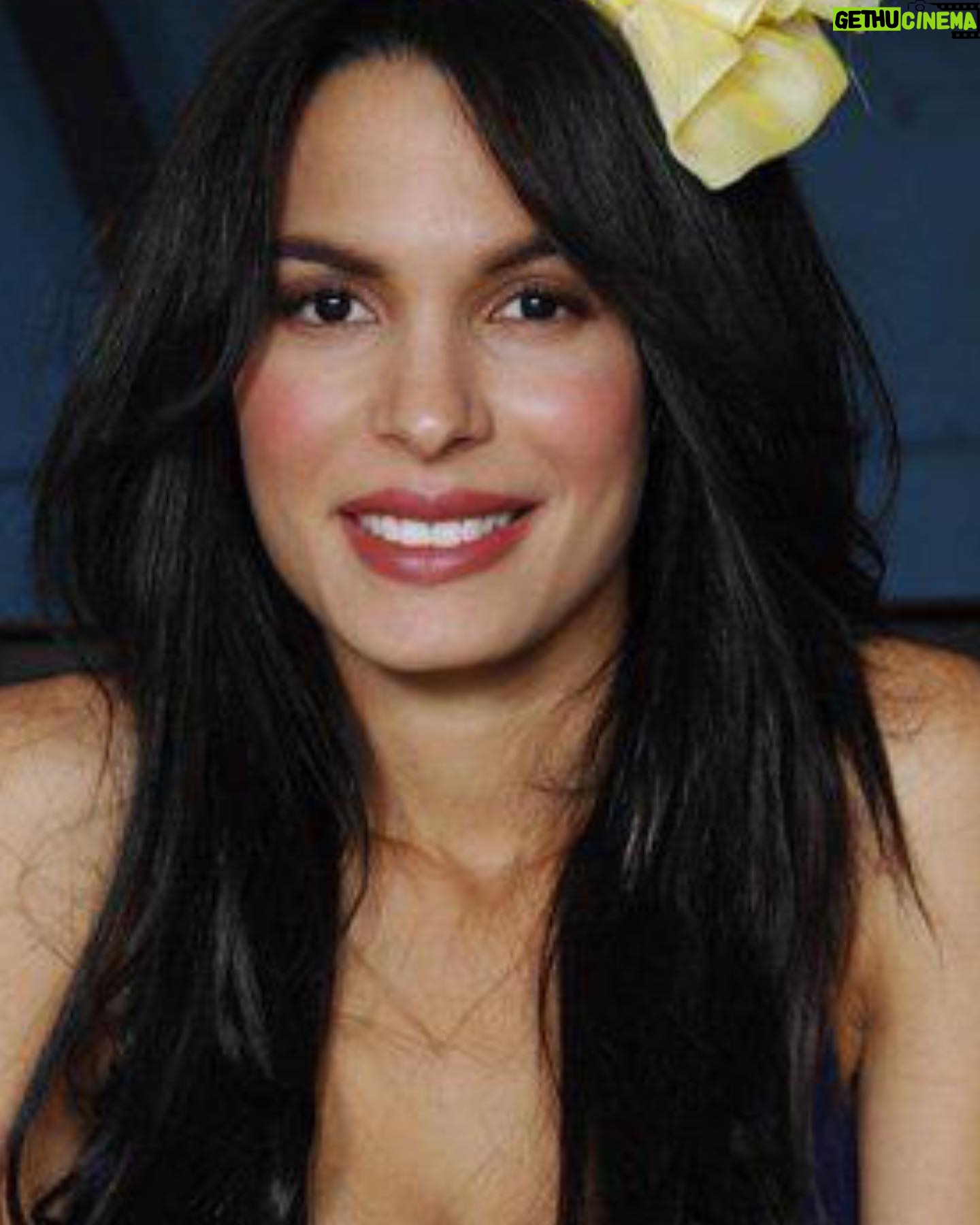 Nadine Velazquez Instagram - It’s Friday again…hope u enjoy the flashback pics! #fbf