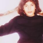 Nadine Velazquez Instagram - Allow me to reintroduce myself. When you see me, when you talk to me, when you love me, this is who you love. This is who’s still in there: Little me. Inner me. This is me at 8: 1. Loved gymnastics 2. Loved making people laugh 3. Super curious about adults, especially women. 4. Owned a pink Barbie Corvette and thought I was extremely cool. 5. Bossy & Sassy 6. An observer. 7. Wonder Woman was my idol. 8. Sensitive & Intuitive 9. Adventurous & Athletic 10. Loved writing poems. 11. Dad gave me terrible haircuts. Give your inner child some love today. 🌹❤️