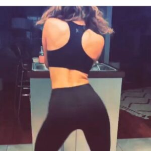 Nadine Velazquez Instagram - A collection of some of my favorite Dumb Dance videos for #fbf. WEPA 🇵🇷
