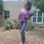 Nadine Velazquez Instagram - Some hard truths to learn as you grow up: 1. Not every dream materializes. 2. You do gain weight as you age even if you didn’t have that issue when you “were younger”. Skinny asses do get fat. 3. Your best friend might sleep with your man. 4. Not all dogs are loyal. Even when you feed them everyday, they still can bite. 5. What the fuck is this post about … is she serious? And my final point— 6. The world is a challenging place BUT it doesn’t have to be! In the chaos, you could still find PLENTY of light and even if you think life is too serious to relax into, you can still find opportunities to make the process FUN! My closing thoughts: There are GOOD people in the world and you’re probably one of them! Keep it up! And if you’re not? Then fuck you. This post ain’t for you anyway! 😝😇🤓😎😘