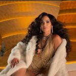 Nadine Velazquez Instagram - 👑Valeria👑 don’t play wit her.