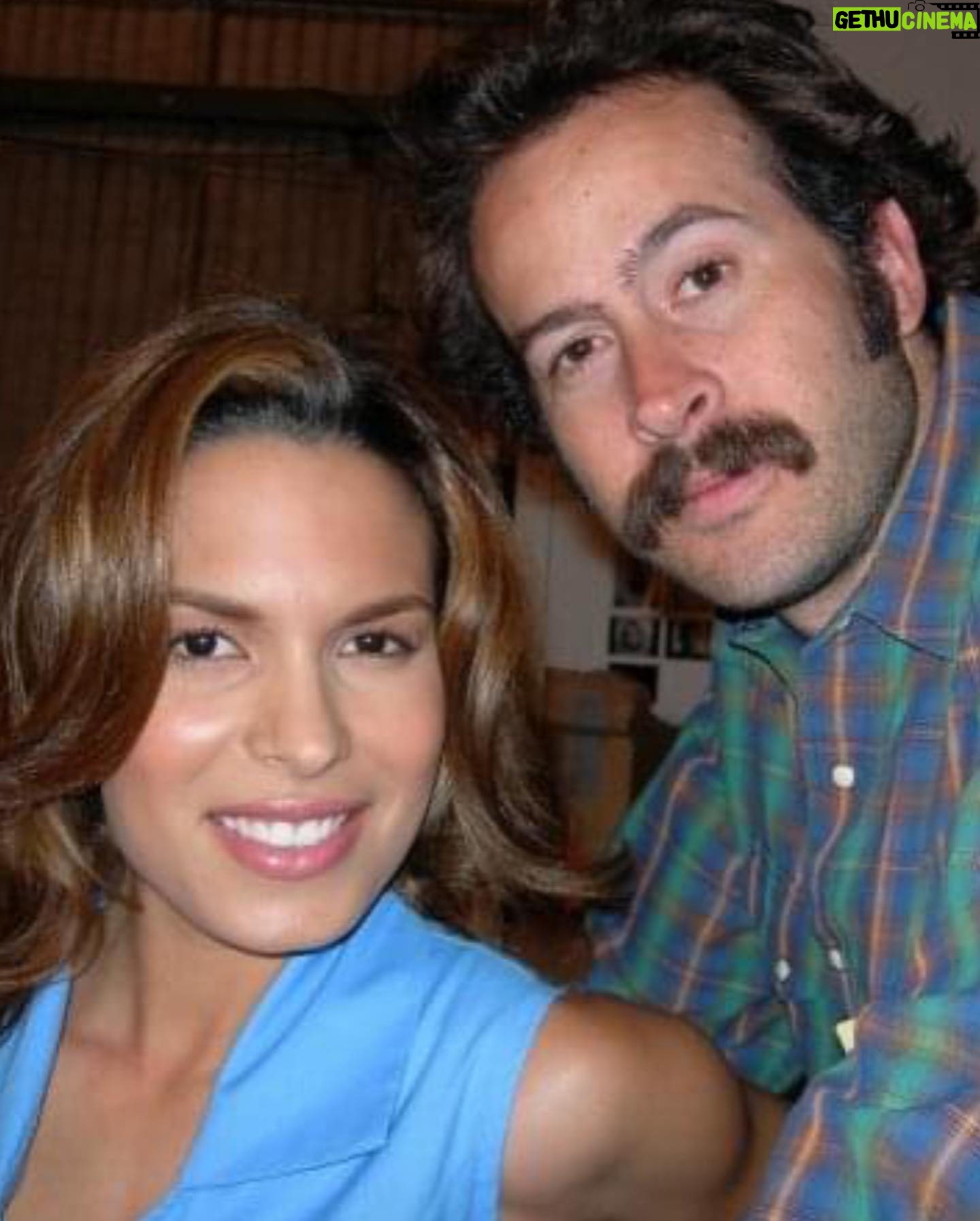 Nadine Velazquez Instagram - It’s Friday again…hope u enjoy the flashback pics! #fbf