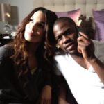Nadine Velazquez Instagram - It’s Friday again…hope u enjoy the flashback pics! #fbf