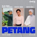 Nadiya Nisaa Instagram - Wow wow! Barisan pelakon A-List in the house! 🤩 #PetangRakita kejap lagi nak chit-chat tentang filem La Luna yang baru ditayangkan di pawagam bermula hari ini! 🍿🥤 Tune in! 📻 ⏰ Khamis | 5pm - 6pm 📻 Rakita 107.9 | Strim rakita.my | App SYOK #filemLaLuna #filemmalaysia #LaLunaTheMovie #Rakitamy
