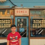 Nadiya Nisaa Instagram - Teluk Anson Terpaling Wes Anderson. Or more like Terpaksa Wes Anderson (judging at Omar’s face) 😜 Random shoot of Omar nak potong rambut on the last day of 2023. Most of it original cuts. Rasa mcm kelakar pulak kehidupan anak-anak I ni bila combine dengan audio Mr Anderson. Actually Omar been a fan of his film too lepas diperkenalkan oleh ayahnya 😁 Selamat Tahun Baru 2024 daripada kami sekeluarga 💖 How do you rate my video & edit? Hehehehe