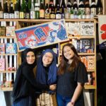 Nadiya Nisaa Instagram – Saja iphone nak ingatkan kalau #bestie memang last jumpa 2 tahun lepas π
π€
Bila next ni? @eareguna @shazashazu @dindaviolett π