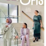 Nadiya Nisaa Instagram – Thank you to @parallaxatwork especially to Mr Director & Producer @faizuljais @winstonkhor for giving us the freedom to portray 3 amazing, complicated, full of surprises women in #SeOfis β¨
P/s: Ini bukan official poster. Ini tanda-tanda bila I enjoy the creative process with the whole team βΊοΈπ