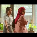 Nadiya Nisaa Instagram – Yang ni dari @agrobankmy pula..
#JanjiAmir bersama geng @nadnisaa & @amerul_affendi 
Tonton di youtube rasmi AgrobankTV & share the love guys! ♥️

Dir: @iniasuh 
Team: @tangerinefilms.kl 
Post: @technicastudios