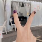 Nadiya Nisaa Instagram – Saya dah UNDI π
Bismillah for a better future β¨