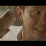Nadiya Nisaa Instagram - Yang ni dari @agrobankmy pula.. #JanjiAmir bersama geng @nadnisaa & @amerul_affendi Tonton di youtube rasmi AgrobankTV & share the love guys! ♥️ Dir: @iniasuh Team: @tangerinefilms.kl Post: @technicastudios