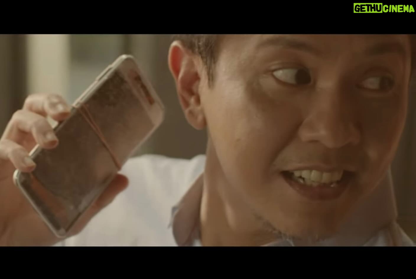 Nadiya Nisaa Instagram - Yang ni dari @agrobankmy pula.. #JanjiAmir bersama geng @nadnisaa & @amerul_affendi Tonton di youtube rasmi AgrobankTV & share the love guys! ♥️ Dir: @iniasuh Team: @tangerinefilms.kl Post: @technicastudios