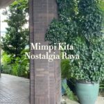 Nadiya Nisaa Instagram – Menikmati keindahan keaslian tenunan ✨
Tak sabar menanti hari yang mulia ✨
Koleksi istimewa Mimpi Kita persembahkan ✨
Tampak manis Nostalgia Raya ✨

@mimpi_kita