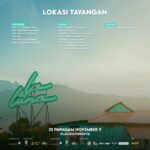 Nadiya Nisaa Instagram - Filem 𝗟𝗔 𝗟𝗨𝗡𝗔 kini di pawagam gaisss! Jom serbu lokasi tayangan filem berdekatan anda! #LaLunaTheMovie