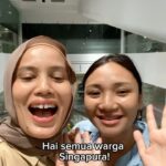 Nadiya Nisaa Instagram – Good news to our followers in Singapore! 🇸🇬

This the chance to grab your perfect combo for Ramadan & Hari Raya 👍
Kuah Kacang Tak Kalut   Chilli Oil will be there at our agents’ booth @ainaastore.my @minilux.co @teased.sg at a very limited amount. Cepat cepat cepat dapatkannya sebelum kehabisan stok ✨

Details of the event: 
BOOTH NO.26 
@me.youmarket X @laloolalang 
The Southern Depot
@ Gillman Barracks | 2-10pm

16 & 17th March 2024 | Sat & Sun

Video courtesy of @me.youmarket