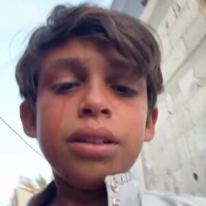 Nadiya Nisaa Instagram - Mari kita bertindak sekarang! Hari ini lakukan sesuatu demi saudara Palest/n kita yang sangat2 memerlukan tindakan drastik anda menekan pemimpin2 kita supaya membuat keputusan ke arah Free Palest/n 💚🖤❤️ Posted @withregram • 
@shahhatun Ya Allah, please forgive us for our inability to act and let this G E N O C I D E  continue for the last 225 days. In the face of all this suffering, may their hearts find solace in Your mercy and strength in Your guidance. As it is written: ‘Indeed, with hardship comes ease’ (Quran 94:6). May they find comfort in Your wisdom, knowing that ‘there is no help except through Allah’ (Quran 3:126). Ameen. 😢😔🤲

Via: @ashraf_almajaida Please Follow and support him 🇵🇸

⚡️Please show support for all the collaborators on this post for their voice and commitment to the cause.⚡️

⚡️ Please interact with the post to overcome censorship. Thanks to all in advance for your support! ⚡️
