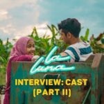 Nadiya Nisaa Instagram - Bukan saje lawak, tapi ada jugak msg penting yg ingin sampaikan melalui filem 𝗟𝗔 𝗟𝗨𝗡𝗔. #LaLunaTheMovie Di Pawagam 𝟵 𝗡𝗢𝗩 𝟮𝟬𝟮𝟯. @iammisterbah @shaheizy_sam @sharifah_amani @iedilputra @wanhanafisu3 @hisyamhamid7 @nadnisaa @_nam_ron_ @ifarahahmad @wafiy_aan @syusalihin @therealbellarahim @elzairdalynna