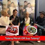 Nadiya Nisaa Instagram - Ayuh kenali para pelakon #LaLunaTheMovie 🎬, Hisyam Hamid (Pa’at), Nadiya Nissa (Yam) dan penerbit tempatan kita, M. Raihan Halim 👏🏼 Ketahui tentang watak mereka dengan lebih mendalam dan jawapan mereka dalam permainan 𝑻𝒉𝒊𝒔 𝒐𝒓 𝑻𝒉𝒂𝒕! ✅❎ 🤔 Dah tonton filem La Luna ke belum? Apa yang anda suka tentang filem ini? Yuk, kongsi di ruang komen! 📽️ #LaLuna #RIAKruz #Ria897 #HiburanTahapOptima #1SGRadioNetwork