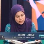 Nadiya Nisaa Instagram – Salam Radaman buat semua☺️Jangan lupa saksikan Jom Khatam, setiap hari sepanjang bulan ramadan oleh Qari & Qariah Johan pelbagai peringkat negeri, kebangsaan & antarabangsa, serta barisan artis jemputan yang akan bersama-sama memeriahkan bacaan Al Quran pada tahun ini. Semoga program ini dapat memberi manfaat & keyakinan kepada semua penonton untuk membaca dan menyayangi Al Quran setiap hari. #practicemakesperfect !

Waktu bacaan: 7am, 2pm,5pm,8pm & 10pm 

Terima kasih buat Barisan Qari/Qariah:
@jalalzaiki 
@farhatulfairuzah
@syazanijemy
⁠@luqzai
@khair_jalil_lop
@zainurirsyadi
@ammarmukhlis
⁠@afiqaiman_alpidi
@amirahman__abas
@umaqmansu
@man.qaree
@lilysufy

Barisan Artis:
@lisasurihani
@nadnisaa
@azan.addin #azanruffedge
@amarbaharin
@faizalfbi76
@fakhrulunic 
@pencetusummah_amin 
@namiesmy 
@cahayaasmawi 

Production crew: 
Channel: Astro Oasis 
Venue / Rehal & Al Quran by: @yayasanrestuofficial 
Produced by: @dmfstudios 
Exec producer: @shariralias , Raffi Th’ng
Producer: Shaza Rahim, Ejat Arjuna 
Director: Shaza Rahim 
AP/PM: @asyrafabdullah 
PM: Pali 

DOP: @awietwins
2nd cam: @jdahmad @dmndnial_
Audio: Paan 
Lightings: @pusakatv
MUA: @facesbymin 

Special thanks to the whole Production team of Astro Oasis 
Penerbit Penyelaras Astro: @acapalam 
Unit saluran Astro Oasis: Haneff & Jannah
Pengurus Saluran: Nadirah Karim
Ketua Saluran Melayu Astro: Azlin Reza Azmi

#jomkhatam
#tadarusAlQuran2024
#astrooasis