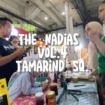 Nadiya Nisaa Instagram – The Nadias Vol. 4 | The sweat is sweeter bila korang sudi singgah ke booth kami 💖 

Thank you kawan-kawan @iniasuh @amerul_affendi @aishahazman8 turun padang memeriahkan suasana ☺️

Tulang belakang setiap kali booth @aidatettt & @bahriuma sentiasa ada 💖

ESOK LAST DAY!
Tamarind Square, Level 3
12-8pm