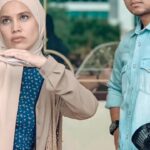 Nadiya Nisaa Instagram – Day 13 of shooting #SeOfis with @parallaxatwork 
More characters making their appearance on set worth while today ✨Things starts to get interesting… 😉

Apa lah makna kehidupan wanita tanpa kaum Adam yang menunggu kita buat keputusan dalam semua perkara kan? 

Hehehe… gurau je 😁