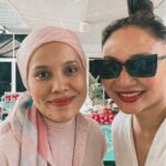 Nadiya Nisaa Instagram - The Nadias Vol. 3 let’s go! Cinta Sayang Bazaar @kedai.kl Mahsa Avenue, PJ 17 & 18 Feb 2024 | Sat & Sun 10am - 6pm