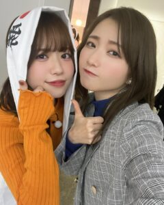 Actress Nagisa Aoyama HD Instagram Photos and Wallpapers April 2024