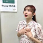 Nagisa Aoyama