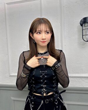 Nagisa Aoyama Instagram - 「青山なぎさBIRTHDAY FAN MEETING 2024」

5/14(火)会場:日経ホール
昼公演:15:00開場/15:30開演
夜公演:18:00開場/18:30開演

Apollo Bay Cruiser先行は3/31(日)23:59までとなっています！！昼夜の2公演、ぜひ遊びに来てね〜🥰

オフショは自画像T写真のモチーフになっている衣装です🤣
グッズもぜひチェックしてください😚

#青山なぎさ #バースデーファンミーティング #ファンミ #自画像Tシャツ #アクリルスタンド千手観音 #千手観音アクスタ #謎