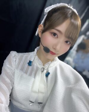 Nagisa Aoyama Instagram - #Liella_5th_東京Day2
ありがとうございました！
自分自身、そして恋ちゃんと沢山向き合った5thライブでした。そして、ライブがより大好きになりました☺️応援してくださっている皆さんも大好き☺️
本当にいつもありがとうございます😚
これからもLiella!をよろしくお願いします！！
#lovelive #Liella