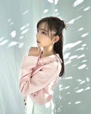 Nagisa Aoyama Instagram - 『#MAQUIA ONLINE』
#SayYouBeauty 
私のこだわりメイクやボディーケアについてお話させていただきました☺️

日頃から愛用しているメイク用品もご紹介💄

皆さんとお会いするときに1番可愛い状態でいられるように、日々研究中です💪
ぜひ読んでください😚

#メイク #ボディーケア #メイクアップ