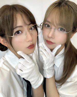 Nagisa Aoyama Instagram - It’s time to go to bed 

りーちゃんのSNSに動画あがってます🫶

おやすみなさい🐏
