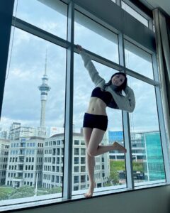 Nagisa Aoyama Most Liked Photos and Posts
