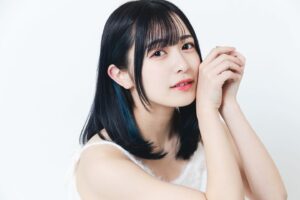 Nagisa Hayakawa Instagram - .
かわいい～？🥺✨