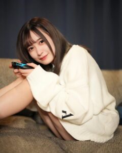 Actress Nagisa Hayakawa HD Instagram Photos and Wallpapers June 2024
