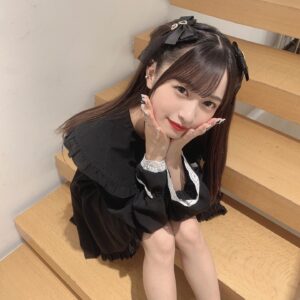 Nagisa Hayakawa Instagram - .
本日2月22日全国リリースのプリクラ機『romakyun』のモデルをさせて頂きました！
プリクラ機に大きく私が載っております！！！
.
推しカラーでの撮影モードもあるから、ピンクで撮るしかないよね！？🎀
.
.
#プリクラ加工 #ぷりんと倶楽部 #プリクラポーズ #プリクラ落書き #romakyun #地雷メイク #量産型ヲタク #量産型コーデ #地雷コーデ