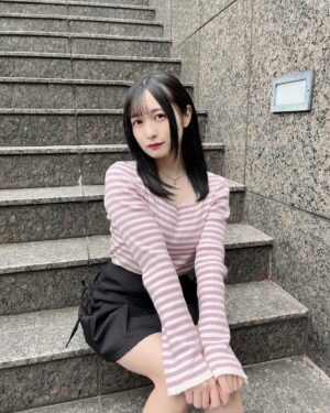Nagisa Hayakawa Instagram - .
もっと一緒にいたいなーって思っちゃったよ、、