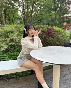 Actress Nagisa Hayakawa HD Instagram Photos and Wallpapers May 2024