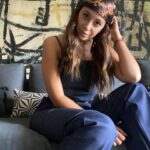 Naiara Awada Instagram - @paratirevista