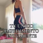 Naiara Awada Instagram - Sábado 9 am finalice semana 2 get fit 2 con @rtfit.official y @stephaniedemner . Nunca jamás nadie me motivó tanto como Romina . Gracias por acompañarme en todos mis logros vamos por muchísimo más !!!!!