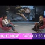 Naiara Awada Instagram - Hoy 23 hrs Juli me hace una nota divina en su programa en @c5n no se la pierdan!