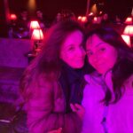 Naiara Awada Instagram - Increeiiiiiible @legalmenterubialaobra gracias @tomas.rottemberg ameeee demasiado esta noche con mi mamiiiiiiiii